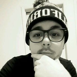 Meet your Posher, Mike